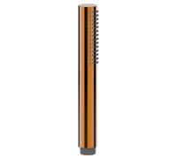 LAUFEN TwinStick Douchette à main, Ã 25mm, 1 jet, RubiClean, 0, H3619850821251, H3619850821251, Colorazione: Oro rosa