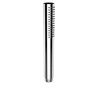 LAUFEN TwinStick Douchette à main, Ã 25mm, 1 jet, RubiClean, H3619820041251, H3619820041251, Colorazione: cromo