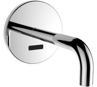 Laufen Twintronic rubinetto per lavabo da incasso elettronico cromo HF707023100060