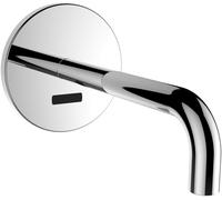 Laufen Twintronic rubinetto per lavabo da incasso elettronico cromo HF707025100060