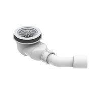 LAUFEN Universal set scarico, H2951270000001, Universal [Rubinetteria Bagno > Sistemi di Scarico]
