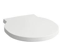Laufen Val copriwater a discesa lenta bianco H8942817570001