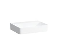 LAUFEN VAL lavabo a parete, H8102824001121, VAL bianco [Ceramica da Bagno > Lavabi]