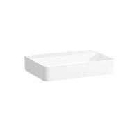LAUFEN VAL lavabo sospeso, H8102830001121, VAL bianco [Lavabi > Lavabi Integrati]