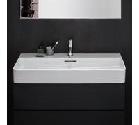 Laufen VAL lavabo, encastré, 1 trou pour robinet, avec trop-plein, 950x420mm, H8102870001041, H8102870001041, Colorazione: Bianco
