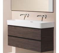 LAUFEN VAL lavabo sospeso, H8102894001091, VAL bianco [Lavabi > Lavabi Integrati]