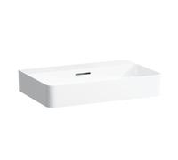 LAUFEN VAL lavabo a parete, H8162844001091, VAL bianco [Ceramica da Bagno > Lavabi]
