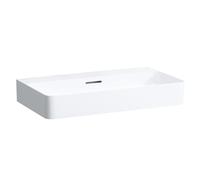 LAUFEN VAL lavabo sospeso, H8162854001091, VAL bianco [Lavabi > Lavabi Integrati]