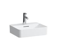 LAUFEN VAL lavamani, H8122800001041, VAL bianco [Lavabi > Lavamani]