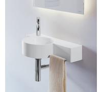 LAUFEN VAL lavamani, H8152834001131, VAL bianco [Lavabi > Lavamani]