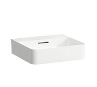 LAUFEN VAL lavamani, H8162807571091, VAL bianco opaco [Lavabi > Lavamani]