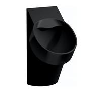 LAUFEN VAL orinatoio, H8402850200001, VAL nero [Orinatoi > Orinatoi]