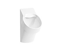 LAUFEN VAL orinatoio, H8402857570001, VAL bianco opaco [Orinatoi > Orinatoi]