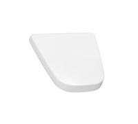 Coperchio per orinatoio Laufen Vila, con chiusura morbida, materiale antibatterico, bianco, H8941423000001 - H8941423000001