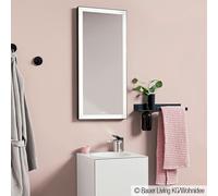 LAUFEN YVA specchio, H4484500YV4501, 6740001899 | SP.FR375.S1 YVA [Specchi > Specchi]