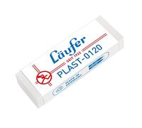 Laufer 00120 - Gomma da Cancellare, 1 pezzo