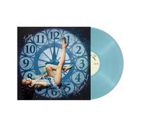 Laufey - a Matter Of Time (Blu LP) Nuovo Sigillato Vinile