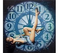 Laufey A Matter of Time (CD) Album