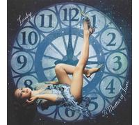 Laufey A Matter of Time (CD) Album
