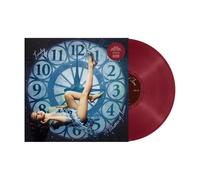 Laufey - a Matter Of Time (Rosso LP) Nuovo Sigillato Vinile