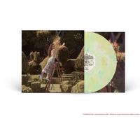 Laufey A Matter of Time: The Final Hour (Deluxe Edition) (Vinyl LP)