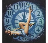 Laufey A Matter of Time (Vinyl LP) 12" Album Coloured Vinyl with 7" Single