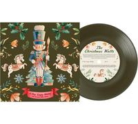 A Very Laufey Holiday: The Christmas Waltz Edition - 7"
