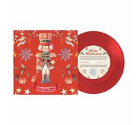 Laufey A Very Laufey Holiday: The Winter Wonderland Edition (Vinyl LP)