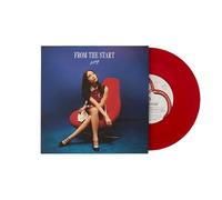 Laufey (Artist) - From The Start (Limited Edition to 5000 Copies Red Colored Vinyl)