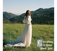 Laufey - Everything I Know About Love [2CD]