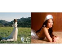 Laufey - Everything I Know About Love / Bewitched - Laufey CD Collection