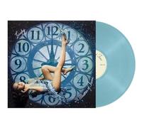 Laufey - Laufey - A Matter Of Time [Timeless Blue Vinyl]