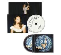 Laufey - Laufey CD Collection: Bewitched - Goddess Edition / A Matter Of Time