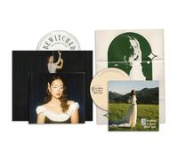 Laufey - Laufey CD Collection: Everything I Know About Love / A Matter Of Time