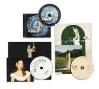 Laufey - Laufey Complete CD Discography: Everything I Know About Love / Bewitched: Goddess Edition / A Matter of Time