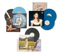 Laufey - Laufey Complete Vinyl Collection: Everything I Know About Love / Bewitched / A Matter of Time