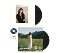 Laufey - Laufey : Typical Of Me + Everything I Know About Love [Vinyl 2-Pack]