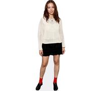 Laufey Lin Jonsdottir (Skirt) mini formato
