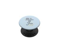 Laufey Matter of Time Stars PopSockets PopGrip Adesivo