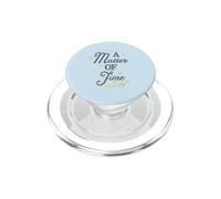 Laufey Matter of Time Stars PopSockets PopGrip per MagSafe