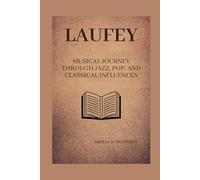 Laufey: Musical Journey Through Jazz, Pop, and Classical Influences