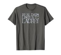 Laufey Real Dads List a Laufey Maglietta