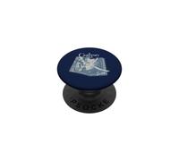 Laufey Un racconto di cautela PopSockets PopGrip Adesivo