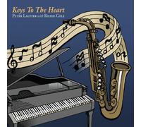 Lauffer, Peter - Keys To The Heart