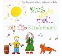 Lauffer, Tina/Sebastian M - Sing Doch Mal