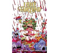 Skottie Young I Hate Fairyland Volume 9 (Tascabile) (PRESALE 10/03/2026)