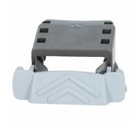 Laufschienenanschlag Compatibile Con Whirlpoolgeschirrkorbschiene Lavastoviglie