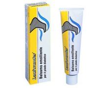 TECNIWORK balsamo per il piede diabetico 75 ml
