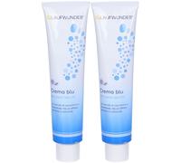 Laufwunder Crema Blu Emol 75Ml 2x75 ml Crema piedi