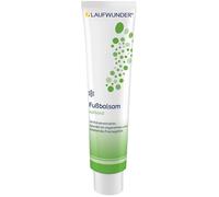 Laufwunder Crema Verde Rinfrescante e Deodorante